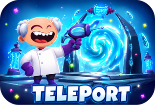 Teleport